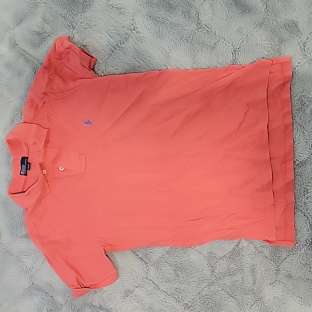 Boys Polo